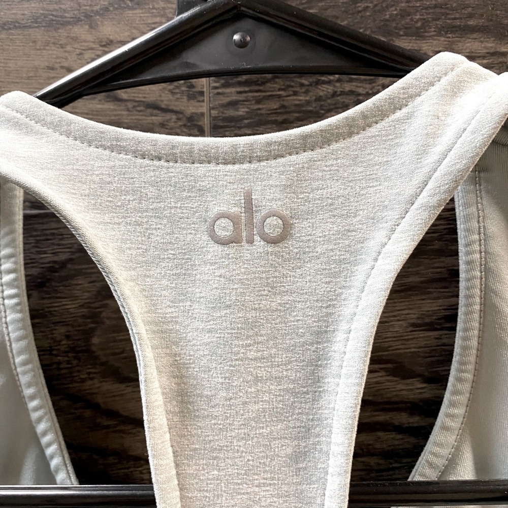 ALO yoga bra